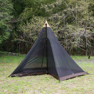 【新品】tent-Mark DESIGNS サーカスメッシュインナーセット4/5(テント/タープ)