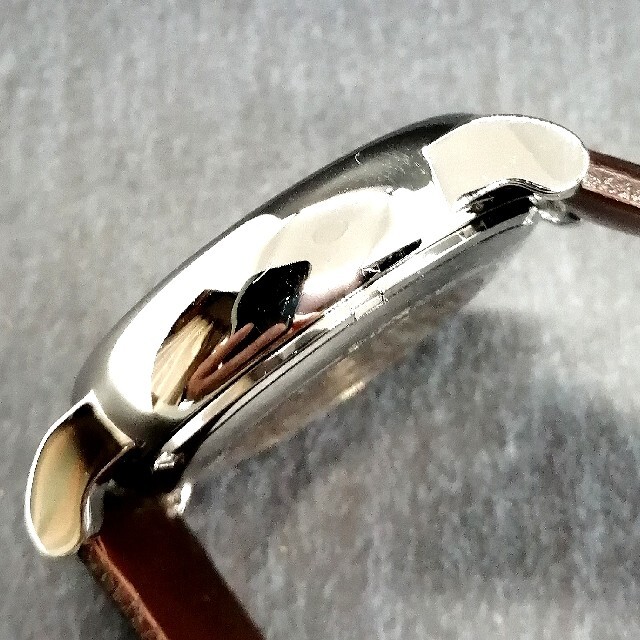 Emporio Armani(エンポリオアルマーニ)の【Ueharafam様専用】エンポリオ アルマーニ 腕時計 ルイージ 自動巻き メンズの時計(腕時計(アナログ))の商品写真