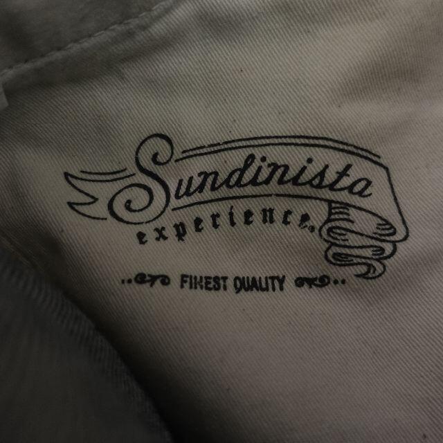 SUNDINISTA EXPERIENCE デニムパンツ メンズ ダークブルーの通販 SUNDINISTA EXPERIENCE デニムパンツ メンズ ダークブルーの通販
