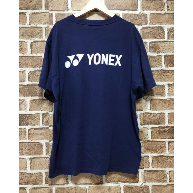 2021年春の YONEX ヨネックス Tシャツ