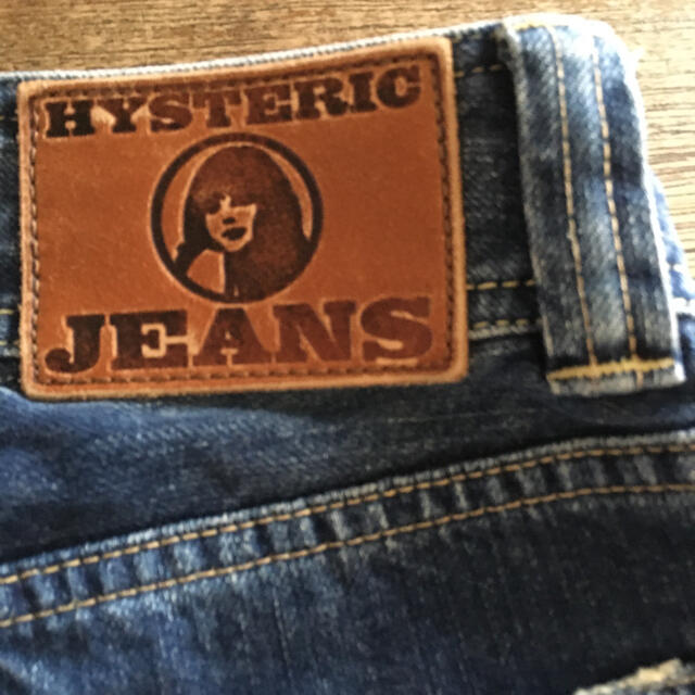 HYSTERIC GLAMOUR(ヒステリックグラマー)のヒステリックグラマー　ショーパンMサイズtsuyopon様専用です レディースのパンツ(ショートパンツ)の商品写真