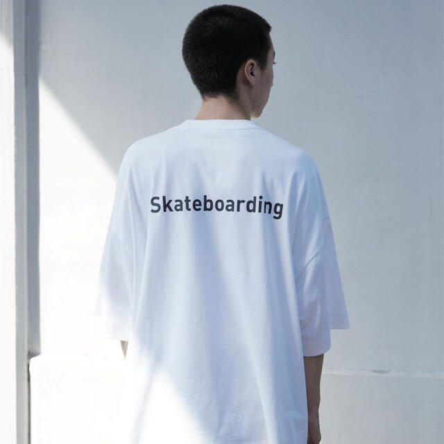 TOKYO2020 S/S T-shirtトップス