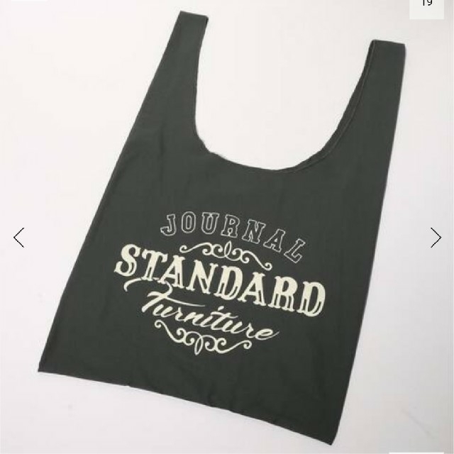 JOURNAL STANDARD(ジャーナルスタンダード)の新品　journal standard Furniture　エコバッグ レディースのバッグ(エコバッグ)の商品写真