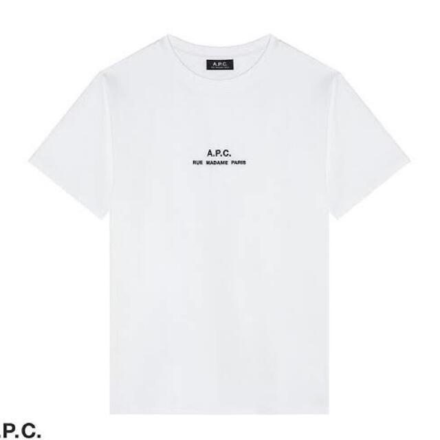 APC Tシャツ【値下げ中！】