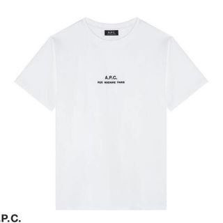 アーペーセー(A.P.C)のAPC Tシャツ【値下げ中！】(Tシャツ(半袖/袖なし))