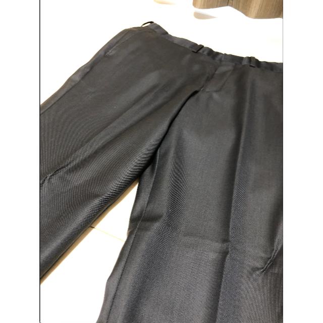 n.hoolywood セットアップ ジャケット40(L)パンツ38(M