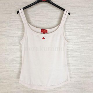 ヴィヴィアン(Vivienne Westwood) キャミソール(レディース)の通販 37