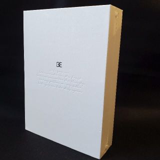 ボウダンショウネンダン(防弾少年団(BTS))のBTS BE Deluxe Edition CD 新品未使用シュリンク付き(K-POP/アジア)