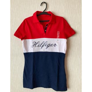 トミーヒルフィガー(TOMMY HILFIGER)のTOMMY HILFIGER POLOシャツ 未使用(ポロシャツ)