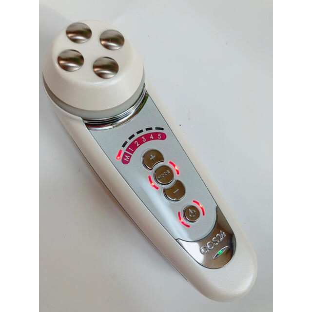 即購入OK!】セルキュアスペシャル24 美容機器 田中みな実の通販 by ぺ