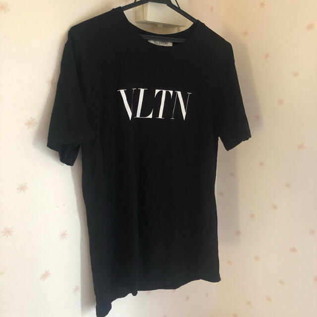 VALENTINO(ヴァレンティノ)のvalentino Tシャツ レディースのトップス(Tシャツ(半袖/袖なし))の商品写真