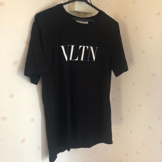 ヴァレンティノ(VALENTINO)のvalentino Tシャツ(Tシャツ(半袖/袖なし))