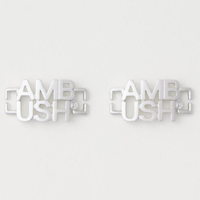 AMBUSH(アンブッシュ)のAMBUSH LACE DUBRAE メンズのアクセサリー(その他)の商品写真