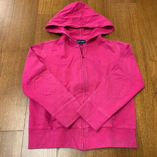 ラルフローレン(Ralph Lauren)の[ラルフローレン]キッズ用　パーカー(ジャケット/上着)