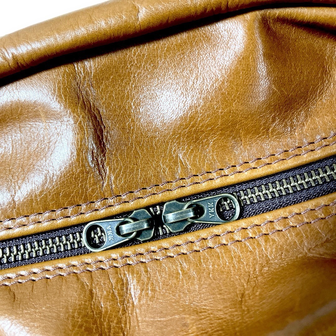 JOURNAL STANDARD - 未使用品! アクメファニチャー レザー JOURNAL STANDARD - 未使用品! アクメファニチャー レザー