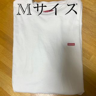 シュプリーム(Supreme)のsupreme Ｔシャツ　Mサイズ(Tシャツ/カットソー(半袖/袖なし))