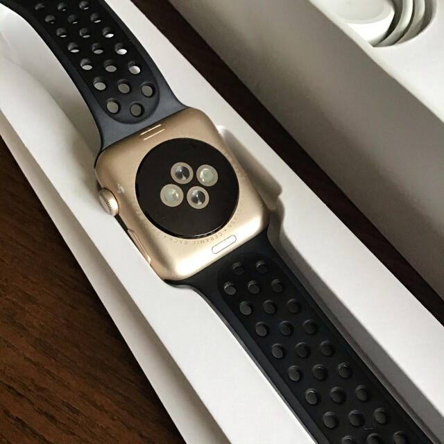 Apple Watch series2 42㎜　GPSモデル