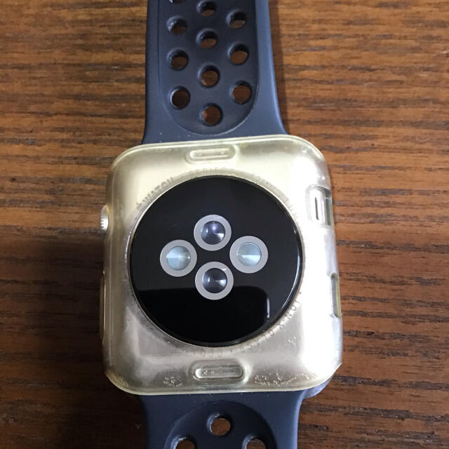 Apple Watch(アップルウォッチ)のApple Watch series2 42㎜　GPSモデル中古 スマホ/家電/カメラのスマートフォン/携帯電話(スマートフォン本体)の商品写真
