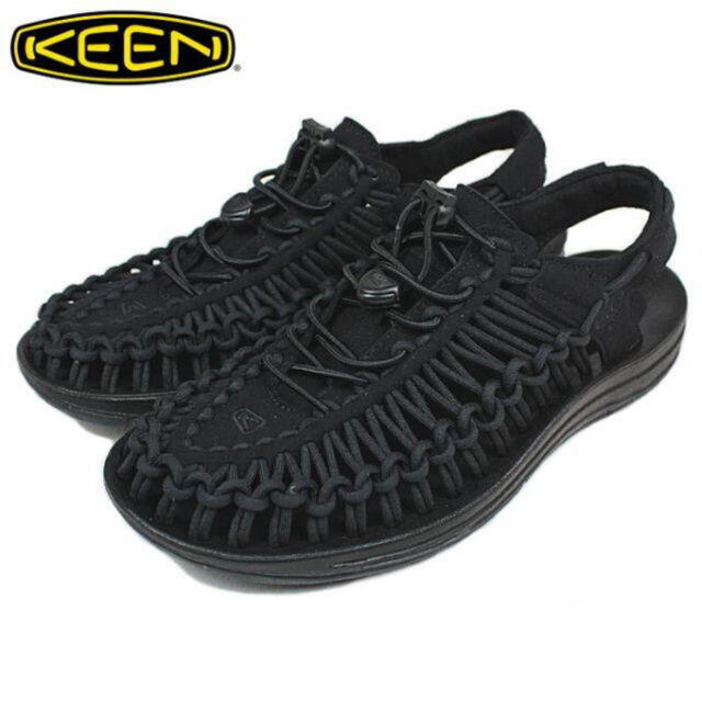 keen ユニーク　24.5