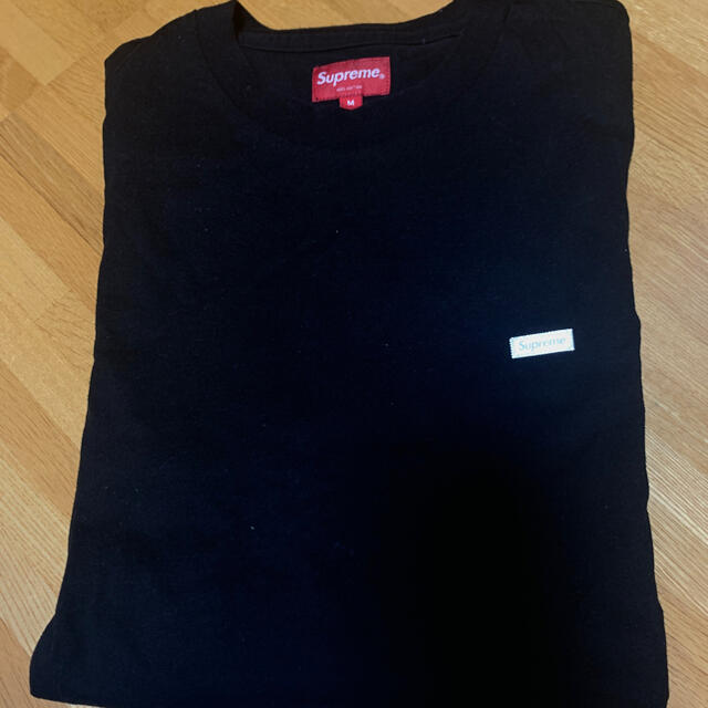 Supreme(シュプリーム)のsupreme Ｔシャツ　Mサイズ メンズのトップス(Tシャツ/カットソー(半袖/袖なし))の商品写真