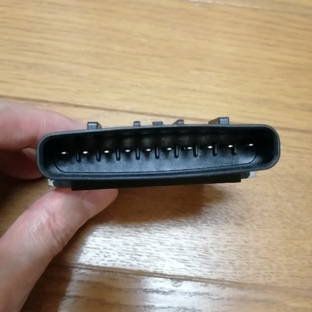 JZX100 チェイサー・1JZ-GTE・純正イグナイターの通販 by ka JZX100 チェイサー・1JZ-GTE・純正イグナイターの通販 by ka