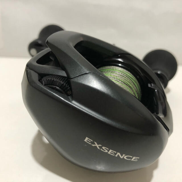 SHIMANO  エクスセンスDC SS  右