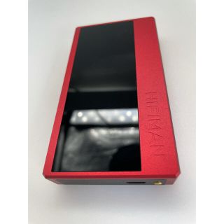 【極美品、生産終了品】hifiman HM1000 RED