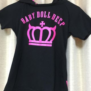 ベビードール(BABYDOLL)のあちゅんさん専用(Tシャツ/カットソー)