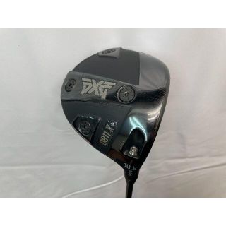 PXG 0811X PROTO 9度　クライムオブエンジェル