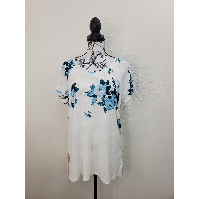LUCKY BRAND LOS ANGELS CA トップス - Tシャツ(半袖/袖なし)