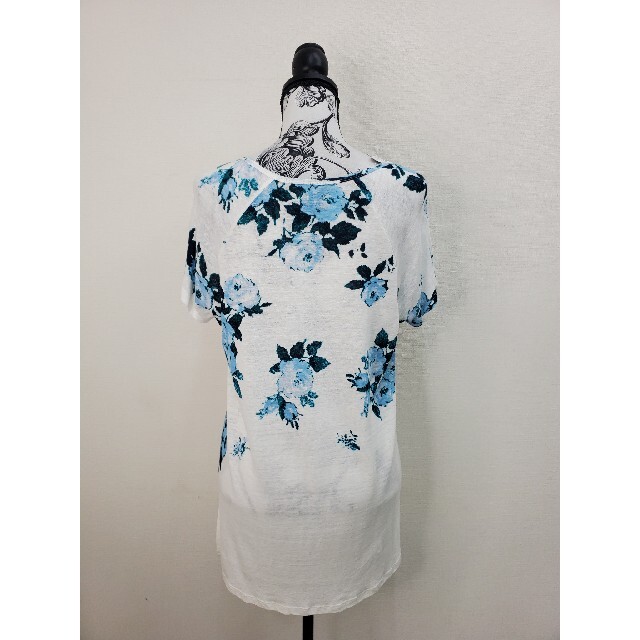 LUCKY BRAND LOS ANGELS CA トップス - Tシャツ(半袖/袖なし)