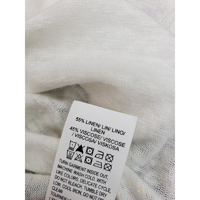 LUCKY BRAND LOS ANGELS CA トップス - Tシャツ(半袖/袖なし)