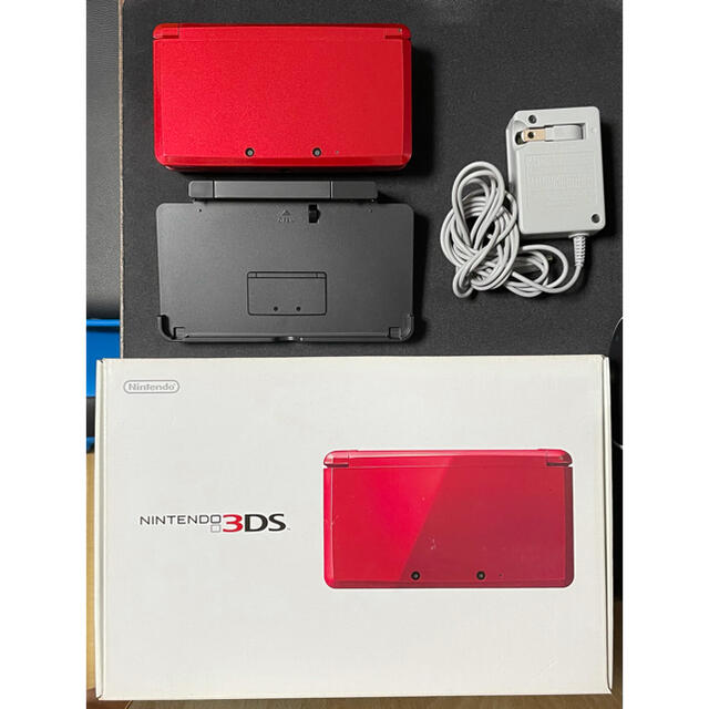 【美品】偽トロ キャプチャー 3DS