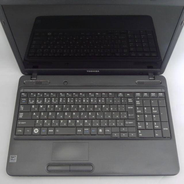 ノートPC B350/22A 4GB 320G RW 無線 Wi-Fi ノートPC B350/22A 4GB 320G RW 無線 Wi-Fi