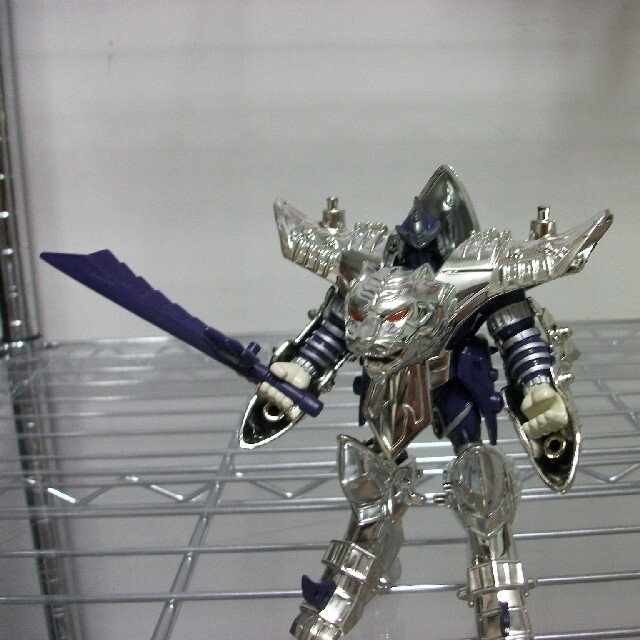 Takara Tomy - ミュータントタートルズ スーパーデビル Takara Tomy - ミュータントタートルズ スーパーデビル