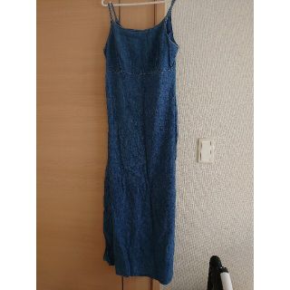 ギャップ デニムワンピース ワンピースの通販 100点以上 | GAPの ...
