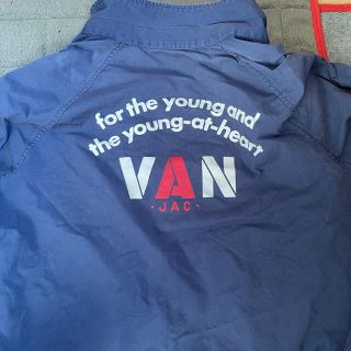 ヴァンヂャケット(VAN Jacket)のVAN JACKET(ナイロンジャケット)