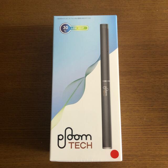 PloomTECH(プルームテック)のプルームテック　スターターキット　 メンズのファッション小物(タバコグッズ)の商品写真