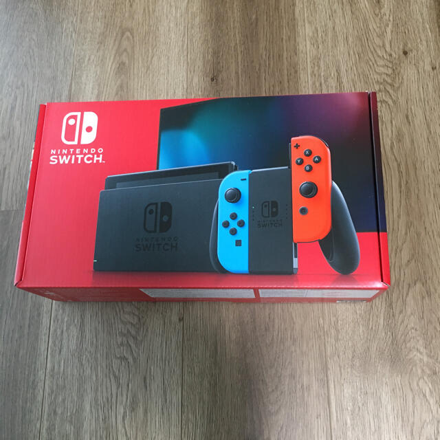 Nintendo Switch 品 美品