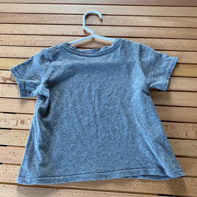 patagonia(パタゴニア)のpatagonia honolulu hawaii キッズ/ベビー/マタニティのベビー服(~85cm)(Ｔシャツ)の商品写真