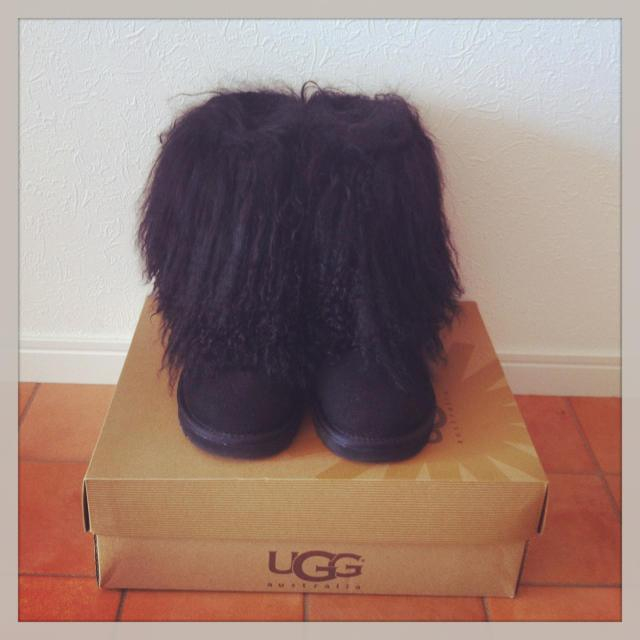 UGG - ♡土日限定♡UGG CUF BOOT♡