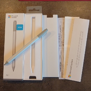 マイクロソフト(Microsoft)のMicrosoft Surface Pen EYV-00015(PC周辺機器)