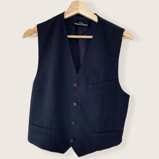 4ページ目 - コム デ ギャルソン(COMME des GARCONS) ベストの通販 300 4ページ目 - コム デ ギャルソン(COMME des GARCONS) ベストの通販 300