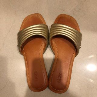 アグ(UGG)のUGG  サンダル(サンダル)