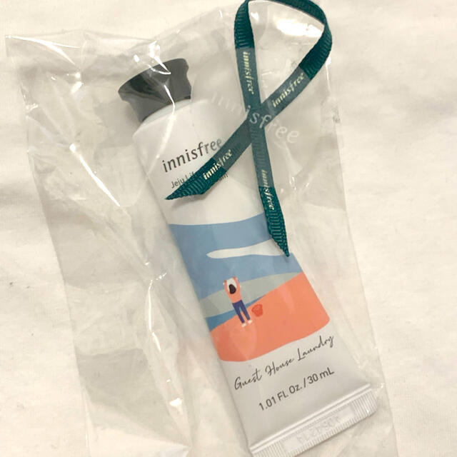 Innisfree(イニスフリー)のInnisfree ハンドクリーム コスメ/美容のボディケア(ハンドクリーム)の商品写真