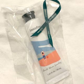 イニスフリー(Innisfree)のInnisfree ハンドクリーム(ハンドクリーム)