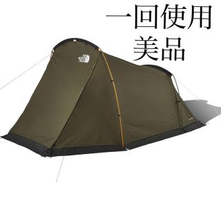 ザノースフェイス(THE NORTH FACE)のthe north face evacargo4 (テント/タープ)