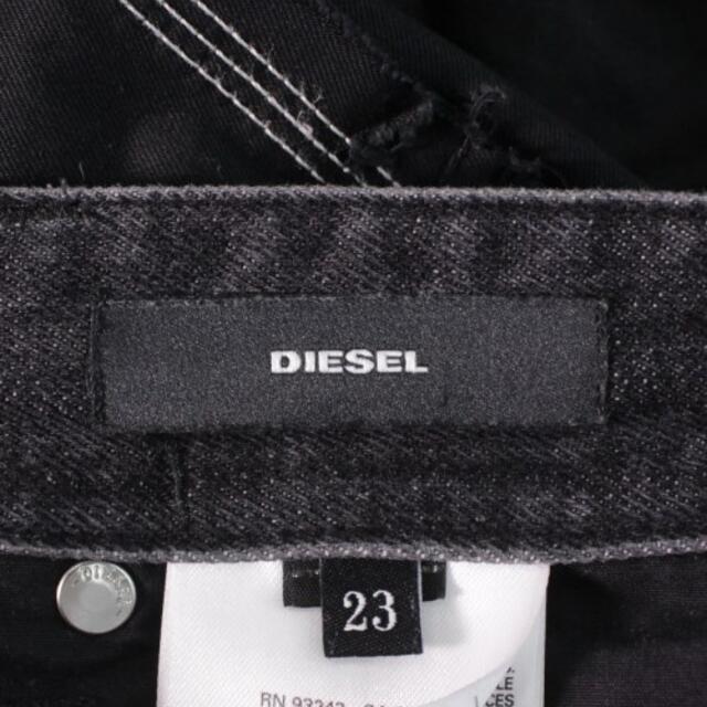 DIESEL(ディーゼル)のDIESEL ロング・マキシ丈スカート レディースのスカート(ロングスカート)の商品写真