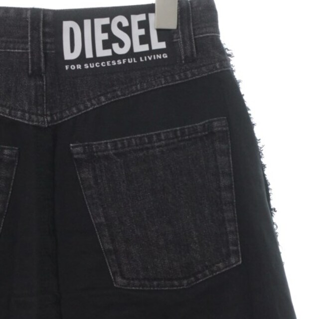 DIESEL(ディーゼル)のDIESEL ロング・マキシ丈スカート レディースのスカート(ロングスカート)の商品写真
