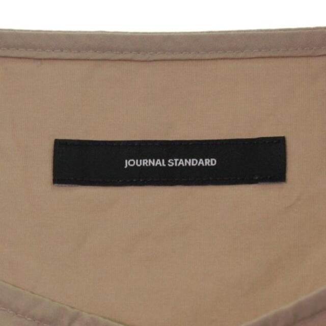 JOURNAL STANDARD(ジャーナルスタンダード)のJOURNAL STANDARD カジュアルシャツ レディースのトップス(シャツ/ブラウス(長袖/七分))の商品写真